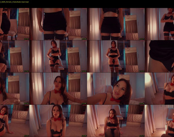 miladystarlight — 53 minute Chaturbate female cam show recording, 720p, Mar 28, 2026