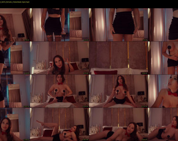 miladystarlight — 120 minute Chaturbate female cam show recording, 720p, Mar 28, 2026
