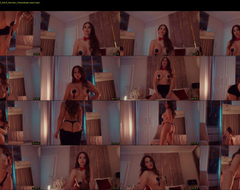 miladystarlight — 120 minute Chaturbate female cam show recording, 720p, Mar 28, 2026