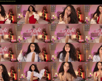 miss_sidney — 99 minute Chaturbate female cam show recording, 720p, Mar 28, 2026