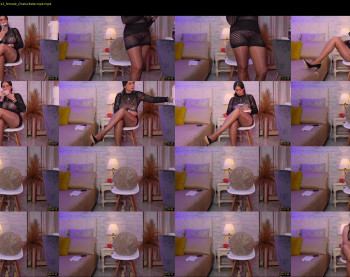 missdanah — 64 minute Chaturbate female cam show recording, 720p, Mar 28, 2026