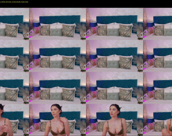 mmmaaa1234 — 4 minute Chaturbate female cam show recording, 720p, Mar 28, 2026