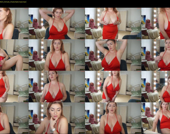 moonlight4u — 93 minute Chaturbate female cam show recording, 720p, Mar 27, 2026