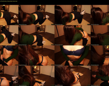 ms_seductive — 13 minute Chaturbate female cam show recording, 720p, Mar 27, 2026