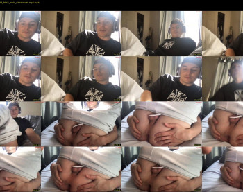natetheexplorer — 4 minute Chaturbate male cam show recording, 720p, Mar 28, 2026