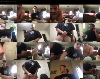 natetheexplorer — 50 minute Chaturbate male cam show recording, 720p, Mar 28, 2026