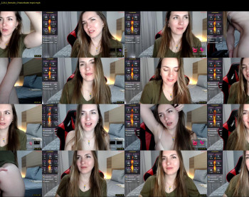 naughty_popa — 98 minute Chaturbate female cam show recording, 720p, Mar 27, 2026