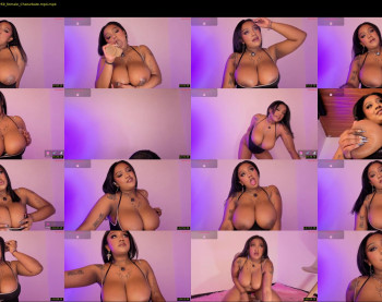 nova_swan — 120 minute Chaturbate female cam show recording, 720p, Mar 27, 2026