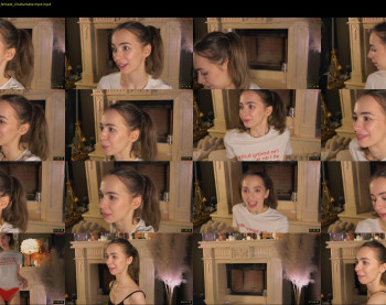 onlyjett — 54 minute Chaturbate female cam show recording, 720p, Mar 27, 2026