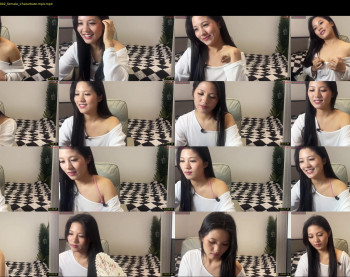 onlylookatu — 107 minute Chaturbate female cam show recording, 720p, Mar 27, 2026