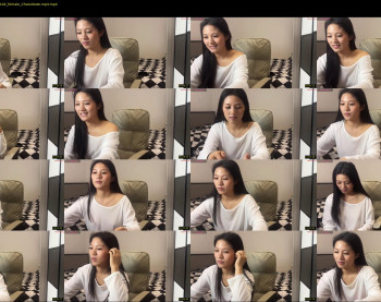 onlylookatu — 27 minute Chaturbate female cam show recording, 720p, Mar 27, 2026