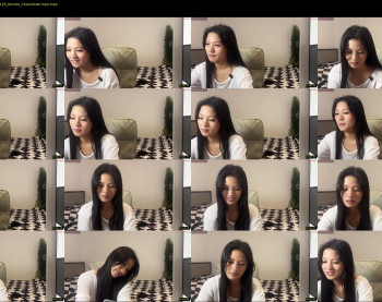 onlylookatu — 6 minute Chaturbate female cam show recording, 720p, Mar 27, 2026