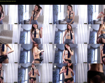 pazrapackii — 107 minute Chaturbate female cam show recording, 720p, Mar 27, 2026