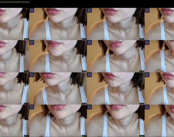 richardlundsten — 5 minute Chaturbate female cam show recording, 720p, Mar 27, 2026