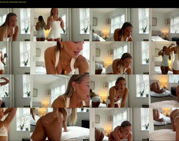 rosebella_ — 124 minute Chaturbate female cam show recording, 720p, Mar 27, 2026