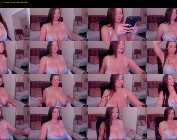 rosetaylorla — 20 minute Chaturbate female cam show recording, 720p, Mar 27, 2026