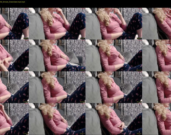 s_mailleee — 11 minute Chaturbate female cam show recording, 720p, Mar 28, 2026