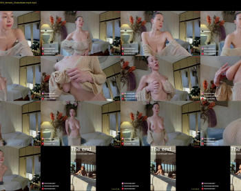 sakura_yuki — 105 minute Chaturbate female cam show recording, 720p, Mar 27, 2026