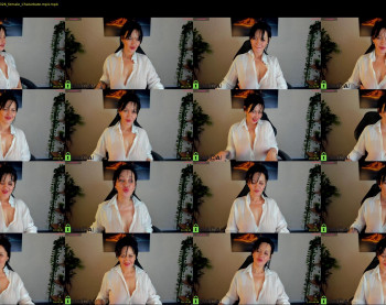 sara_devills — 71 minute Chaturbate female cam show recording, 720p, Mar 27, 2026