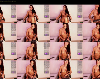 saraymonroe — 4 minute Chaturbate female cam show recording, 720p, Mar 27, 2026
