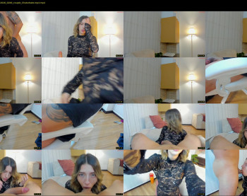 savagesweethearts — 37 minute Chaturbate couple cam show recording, 720p, Mar 28, 2026