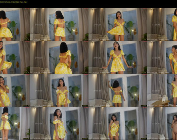 shena_nomy — 121 minute Chaturbate female cam show recording, 720p, Mar 28, 2026