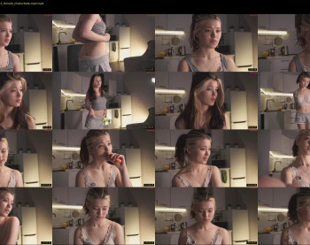 shyakemi — 121 minute Chaturbate female cam show recording, 720p, Mar 27, 2026