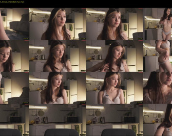 shyakemi — 121 minute Chaturbate female cam show recording, 720p, Mar 27, 2026