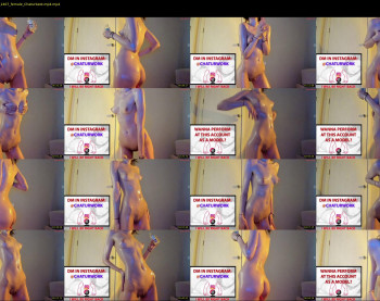 shycinderella — 7 minute Chaturbate female cam show recording, 720p, Mar 27, 2026