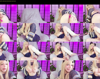 shycinderella — 107 minute Chaturbate female cam show recording, 720p, Mar 27, 2026