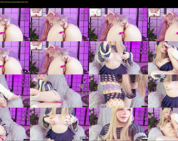 shycinderella — 120 minute Chaturbate female cam show recording, 720p, Mar 27, 2026