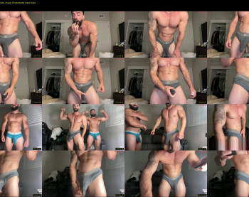 skylerflexes — 118 minute Chaturbate male cam show recording, 480p, Mar 28, 2026