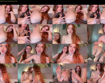 sleepycode002 — 10 minute Chaturbate female cam show recording, 720p, Mar 28, 2026