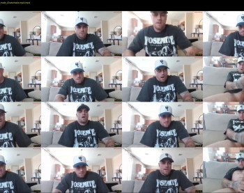 soft0ne — 17 minute Chaturbate male cam show recording, 480p, Mar 27, 2026