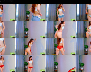 starlace_ — 120 minute Chaturbate female cam show recording, 720p, Mar 27, 2026