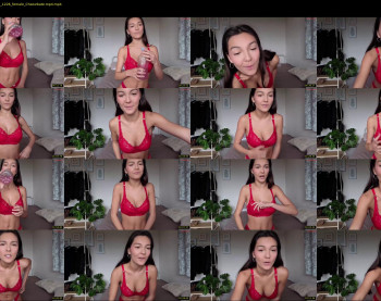 sugarpoppyxo — 4 minute Chaturbate female cam show recording, 720p, Mar 27, 2026
