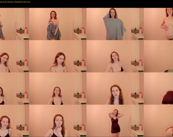 summer_preston — 92 minute Chaturbate female cam show recording, 720p, Mar 28, 2026