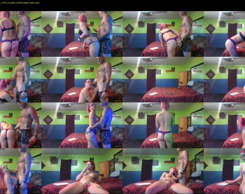 summer_star7 — 65 minute Chaturbate couple cam show recording, 480p, Mar 27, 2026