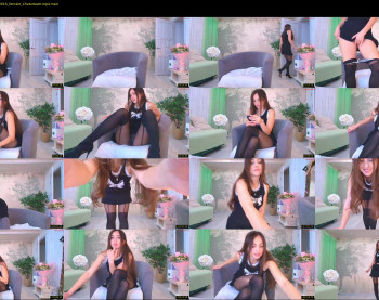 sunshine13_ — 120 minute Chaturbate female cam show recording, 720p, Mar 27, 2026