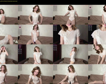 tannaringquist — 30 minute Chaturbate female cam show recording, 720p, Mar 28, 2026