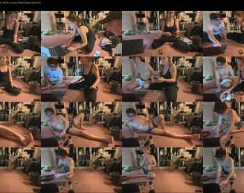 theladyduchess — 40 minute Chaturbate couple cam show recording, 480p, Mar 28, 2026