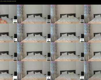 thespritespirit — 71 minute Chaturbate couple cam show recording, 720p, Mar 27, 2026