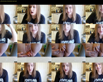 tinywithtiddies — 46 minute Chaturbate female cam show recording, 480p, Mar 27, 2026