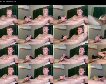 vero_monroe — 20 minute Chaturbate male cam show recording, 720p, Mar 27, 2026