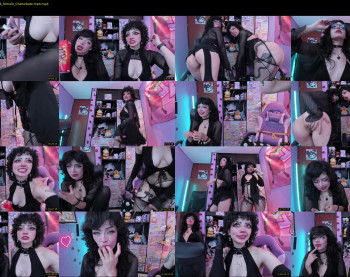 vero_osb — 120 minute Chaturbate female cam show recording, 720p, Mar 28, 2026