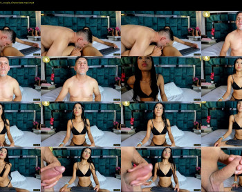 vicesweet — 14 minute Chaturbate couple cam show recording, 720p, Mar 27, 2026