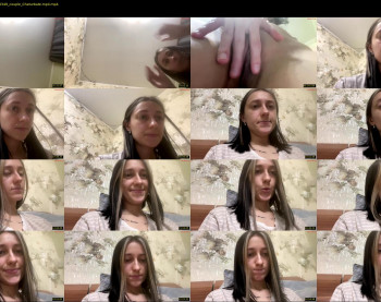viktoria9898 — 26 minute Chaturbate couple cam show recording, 720p, Mar 28, 2026
