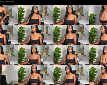 violet6xft — 120 minute Chaturbate female cam show recording, 720p, Mar 27, 2026
