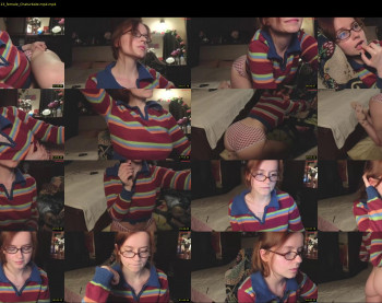 wow_luvng — 51 minute Chaturbate female cam show recording, 720p, Mar 27, 2026