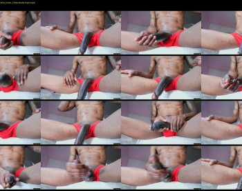 123hellyeah — 26 minute Chaturbate male cam show recording, 720p, Mar 28, 2026